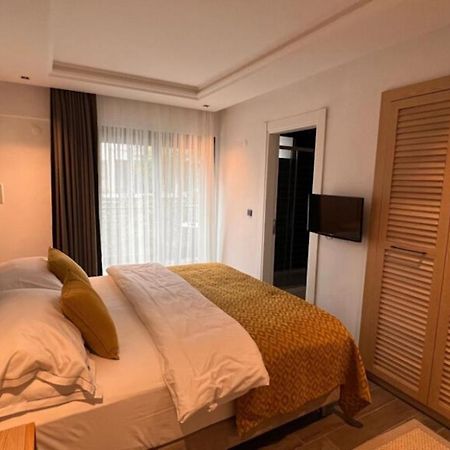 איזמיר Casa Mimosa Hotel מראה חיצוני תמונה