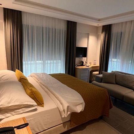 איזמיר Casa Mimosa Hotel מראה חיצוני תמונה