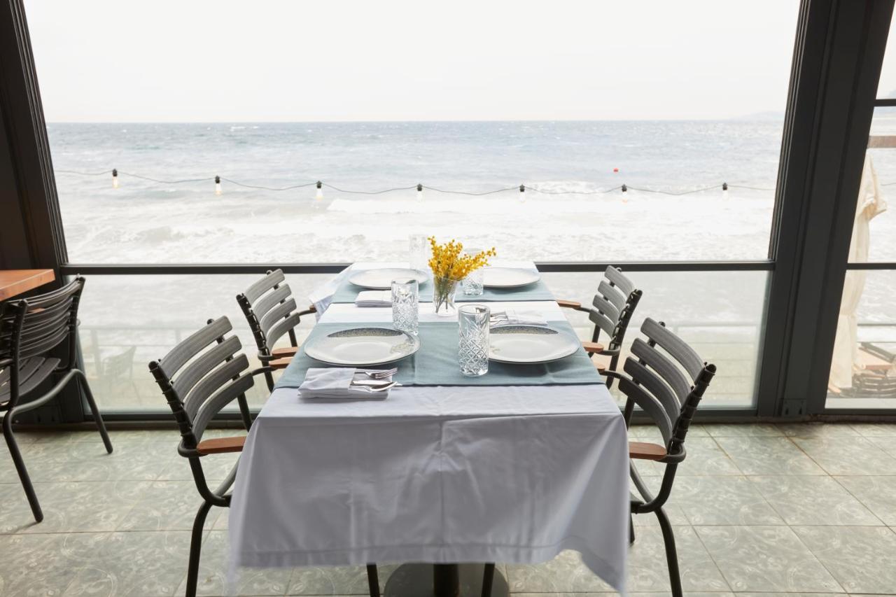 איזמיר Casa Mimosa Hotel מראה חיצוני תמונה